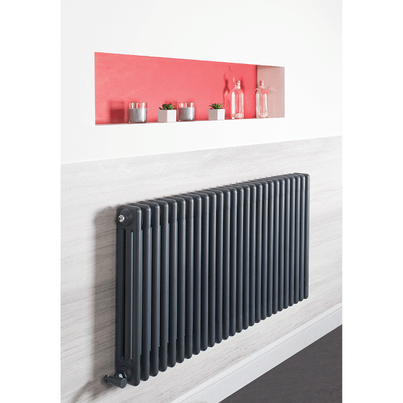 Sofia Horizontal Rail - 600 x 1203mm